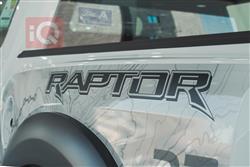 Ford F-150 Raptor